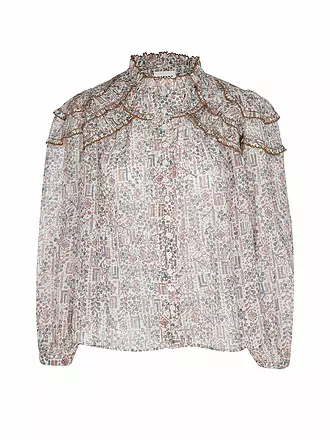 MARANT ETOILE | Bluse CHRISTA | 
